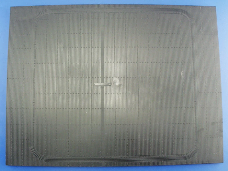 Eduard US Navy Aircraft Carrier Deck 1/48