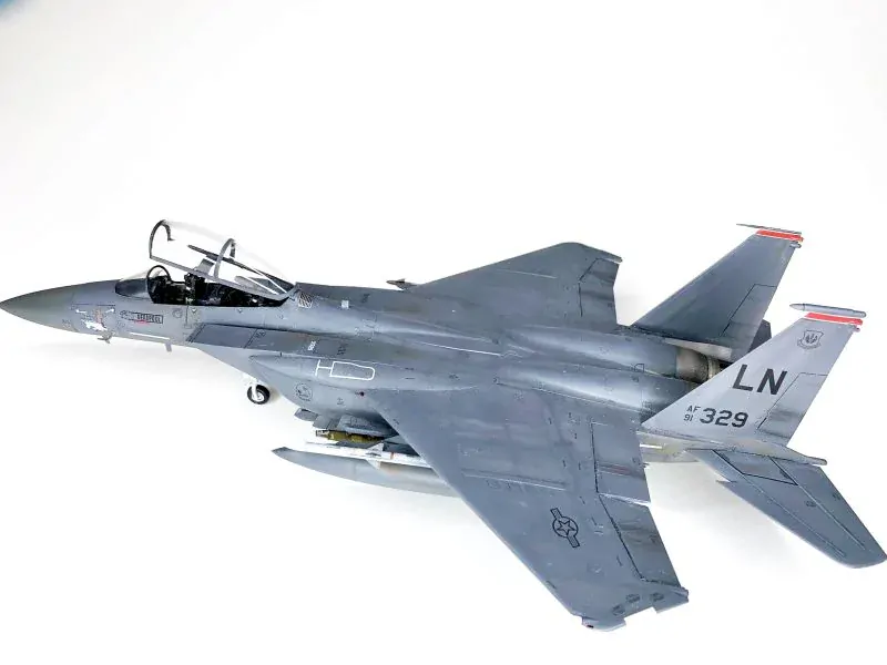 G.W.H T-33A Early Version 1/48