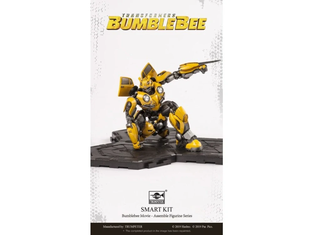 Trumpeter TF-6 Bumblebee (SK-01)