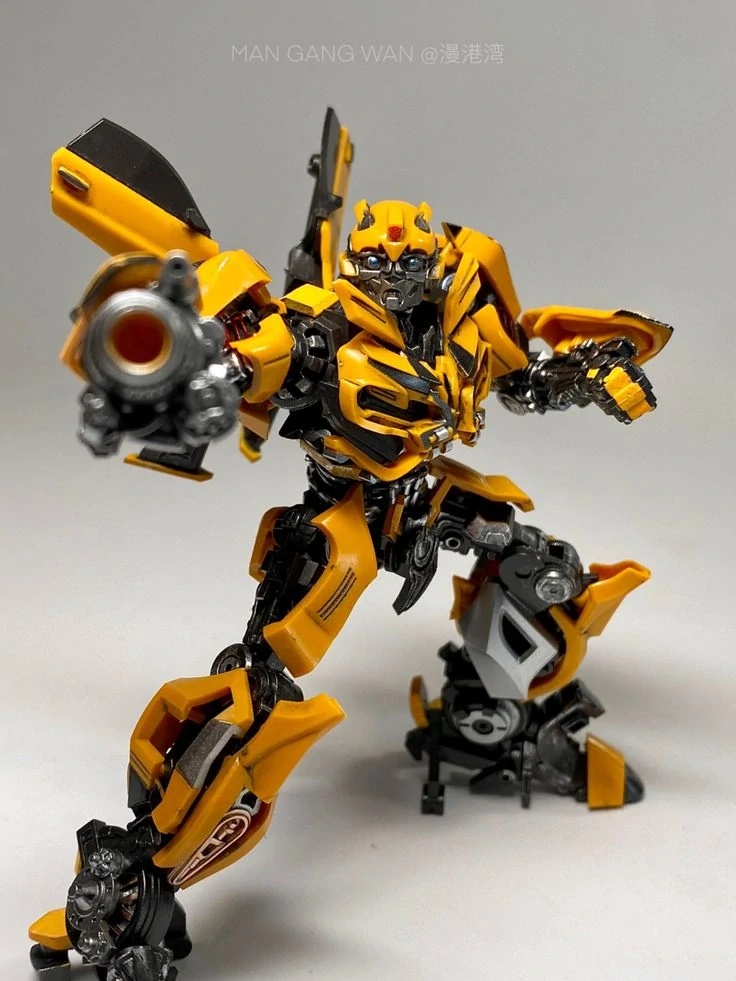 Trumpeter TF-5 Bumblebee (SK-07)