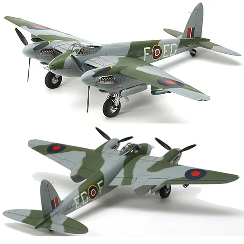 Tamiya De Havilland Mosquito FB Mk.VI 1/32