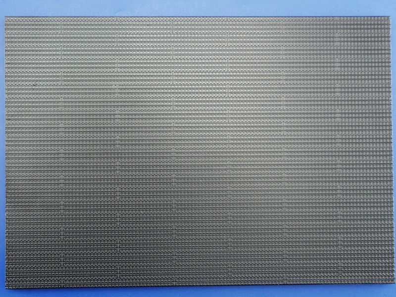 Eduard PSP Display - Děrované plechy 1/48