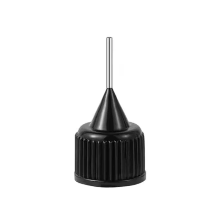 Dávkovací lahvička - jehlová pipeta (30ml) - 1ks