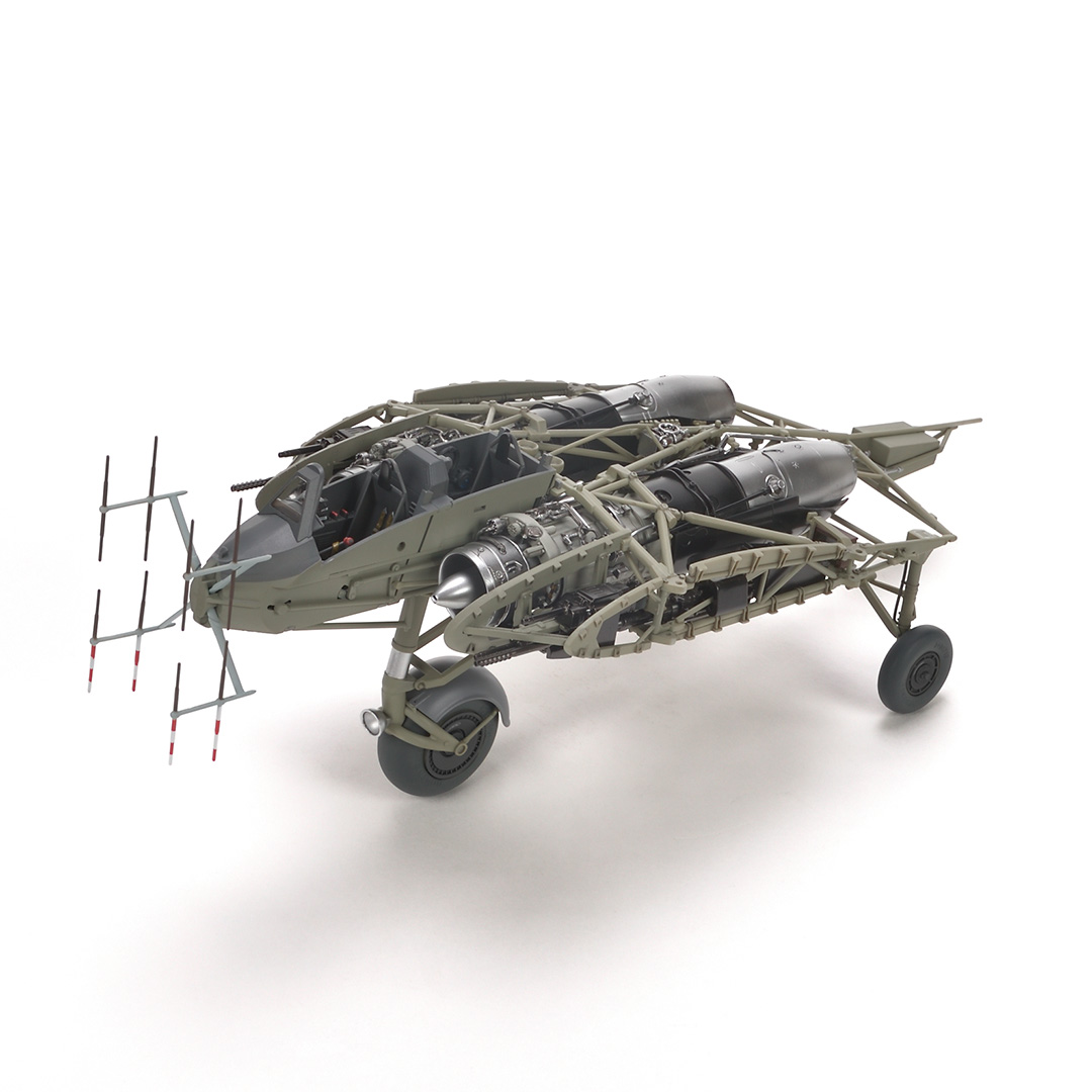 Zoukei-Mura HORTEN HO229B 1/32