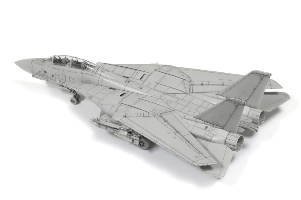 Tamiya F-14D Tomcat 1/72