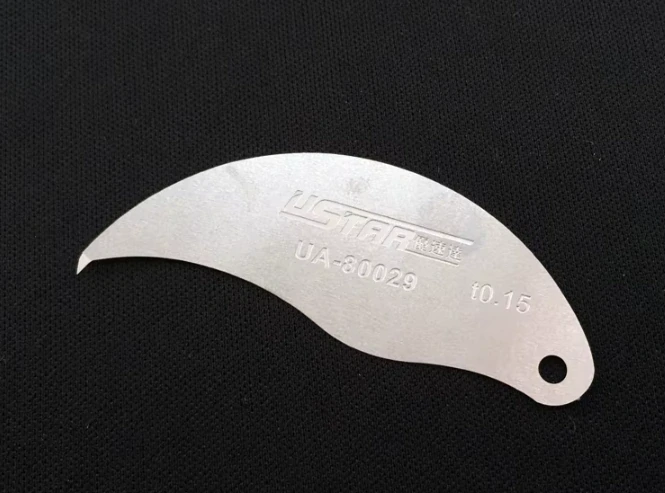 UStar Model Line Marking / Set rydel - 3ks
