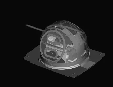 Hobby Boss TBF-1C Avenger 1/48