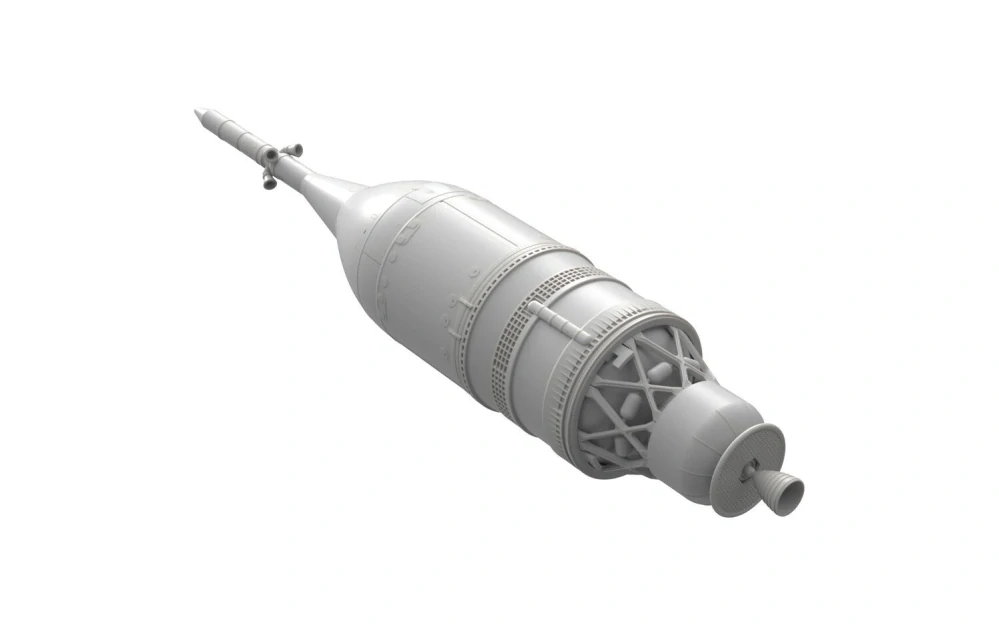 Airfix SLS Artemis Gift Set 1/144