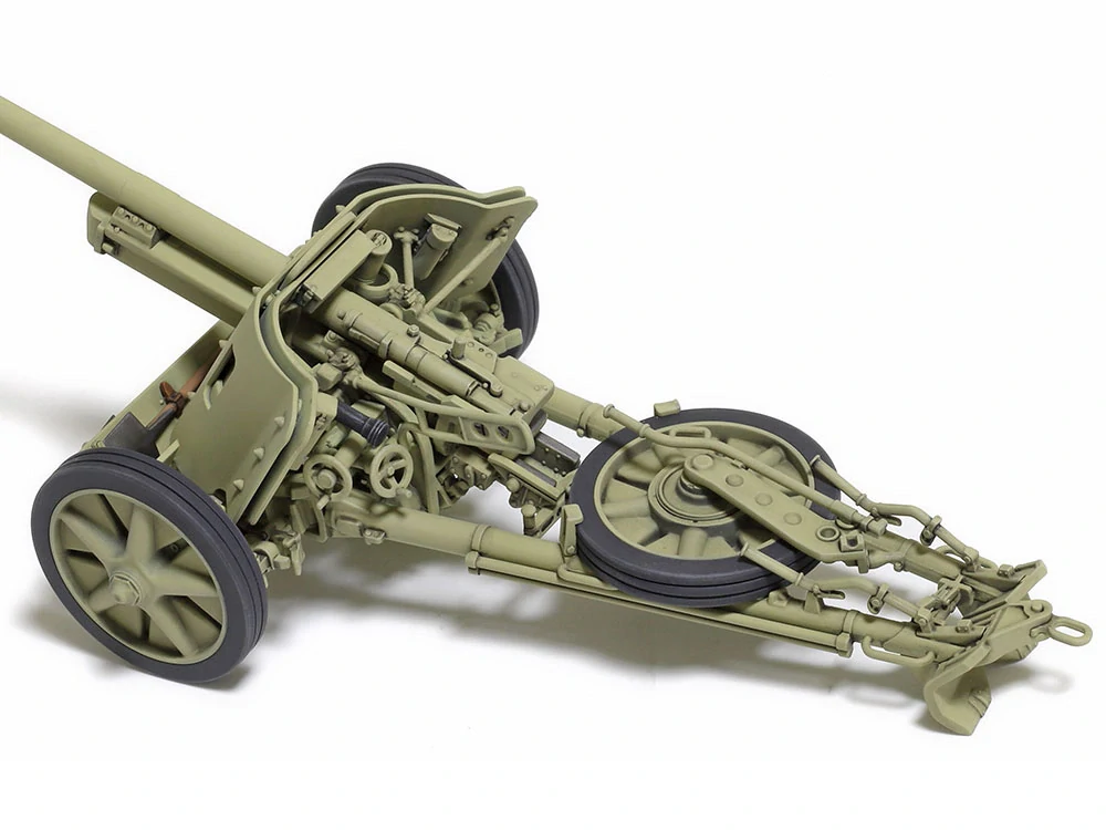 Tamiya 5cm Pak38 1/35