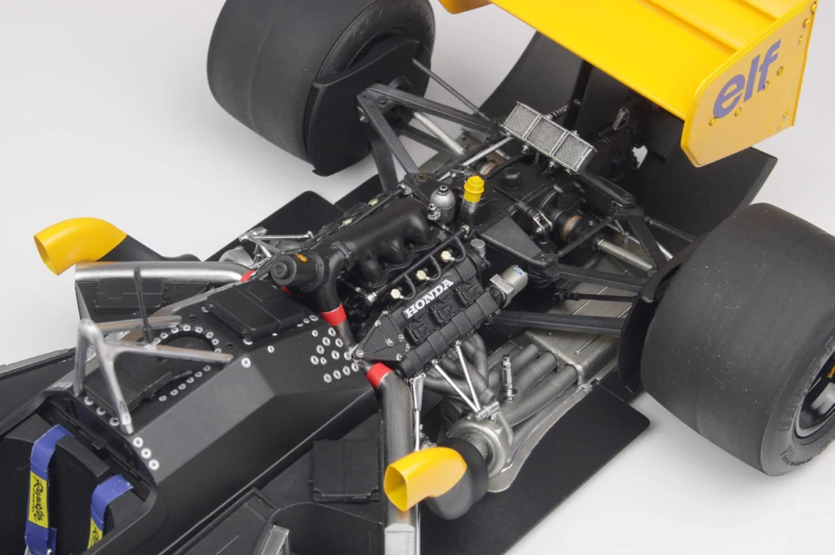 Beemax Lotus 99T 1/12