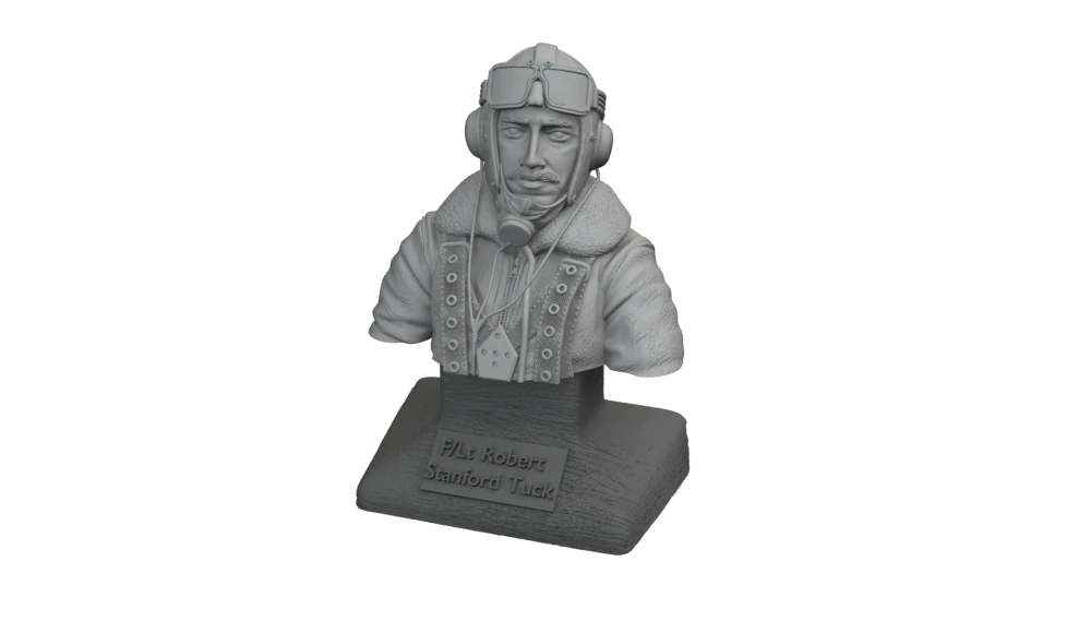 Eduard SPITFIRE STORY: The Few DUAL COMBO 1/72 (Předobjednávka prosinec)