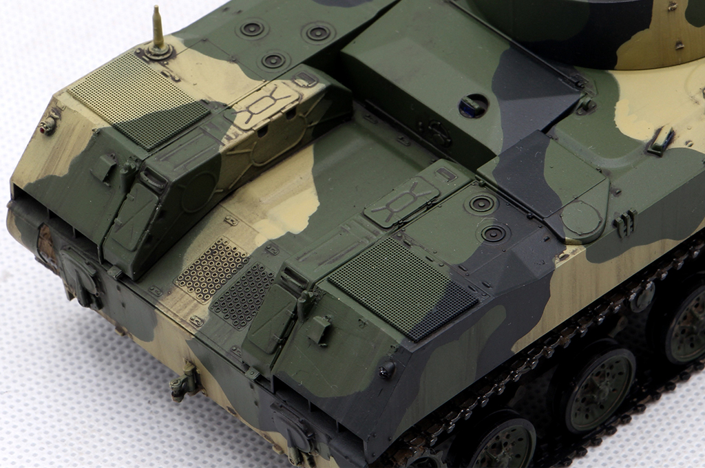 Hobby Boss Russian BMD-2 1/35