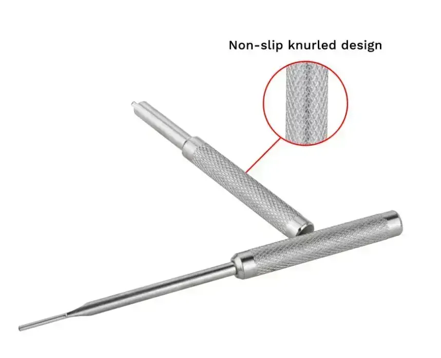 Sagud Sada nářadí pro Airbrush pistoli 2v1