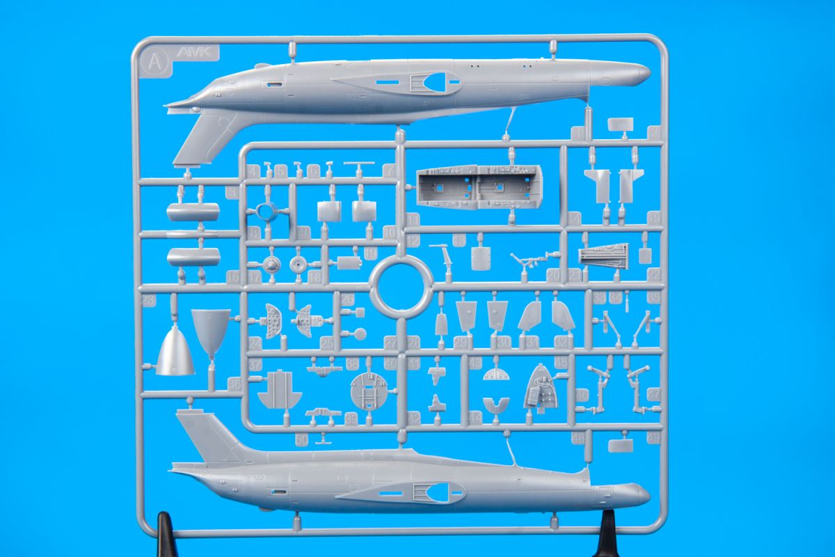 Eduard L-29 Delfín ProfiPACK (ČR) (Reedice) 1/72