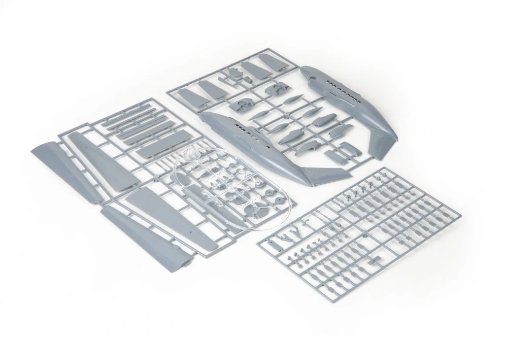 Eduard L-410UVP TURBOLET Limited 1/72
