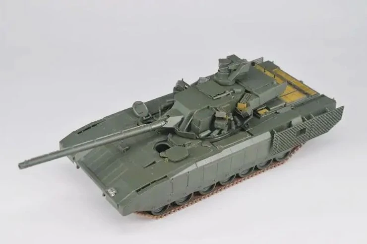 Panda Hobby T-14 Armata Object 148 1/35