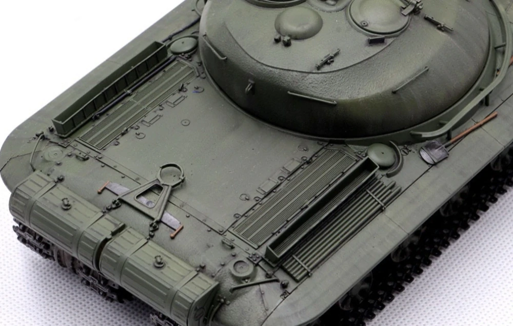 Hobby Boss Object 279 1/35