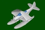 Hobby Boss TBD-1A Devastator 1/48