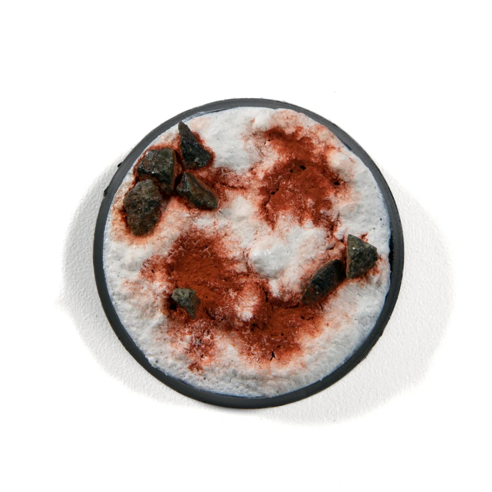 AK Rust & Exhaust Set - Enamel Liquid pigment - 3 x 35ml / Rez a výfuky