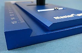 Master Tools Track Maker (Assembly Jig for Track Links) / Přípravek pro stavbu pásů
