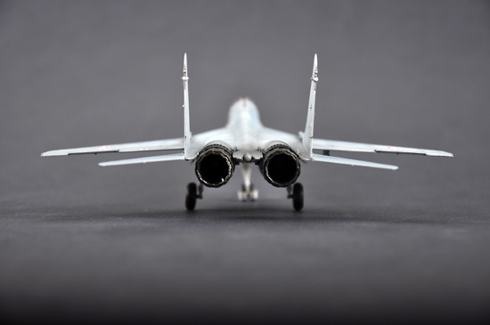 Trumpeter Mig-29A Fulcrum (9-12) 1/72