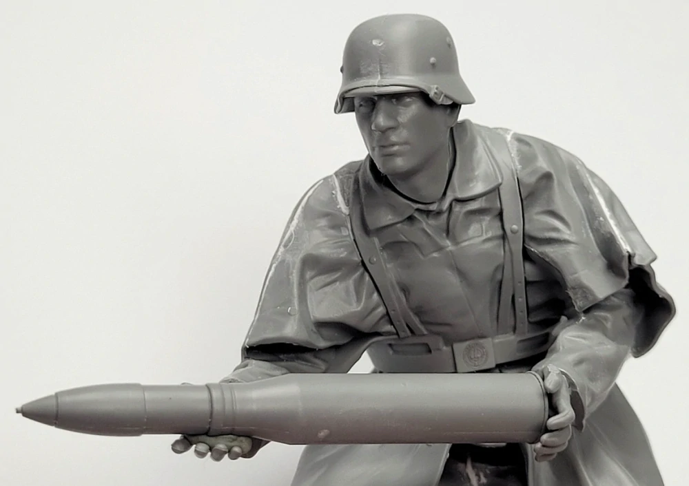 Takom Panzerjäger IB mit 7.5cm Stuk 40 L/48 1/16