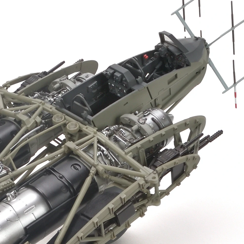 Zoukei-Mura HORTEN HO229B 1/32