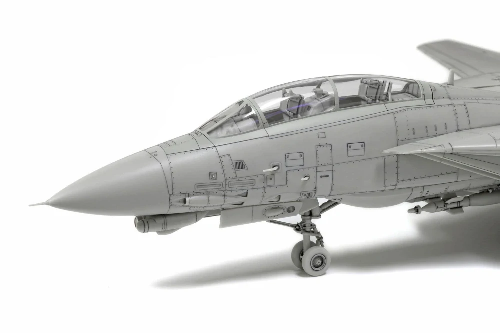 Tamiya F-14D Tomcat 1/72