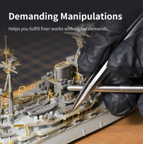 DSPIAE AT-HS Precision Hand Stabilizer / Stabilizátor ruky