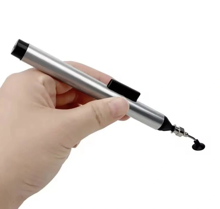 Vakuová přísavná tužka pro modeláře (na drobné dílky)