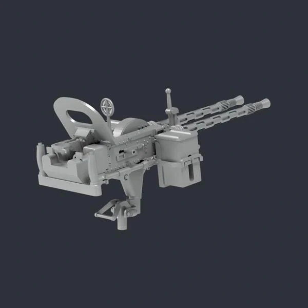 HK Models Douglas Boston III / US DB-7B - LIMITED EDITION 3D 1/48 (Předobjednávka říjen)