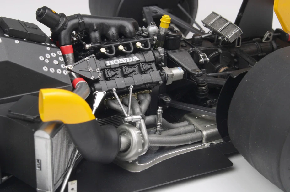 Beemax Lotus 99T 1/12