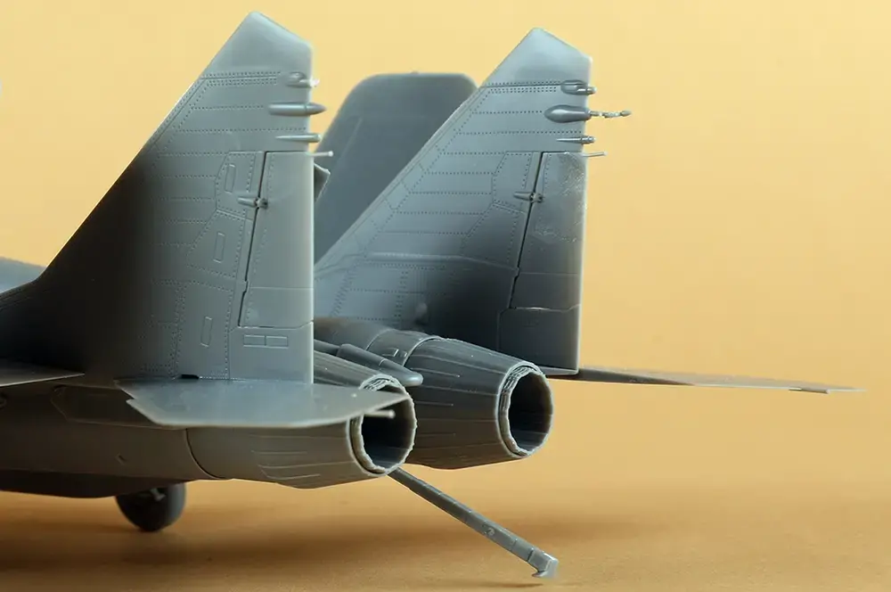 Hobby Boss Russian MiG-29K 1/48