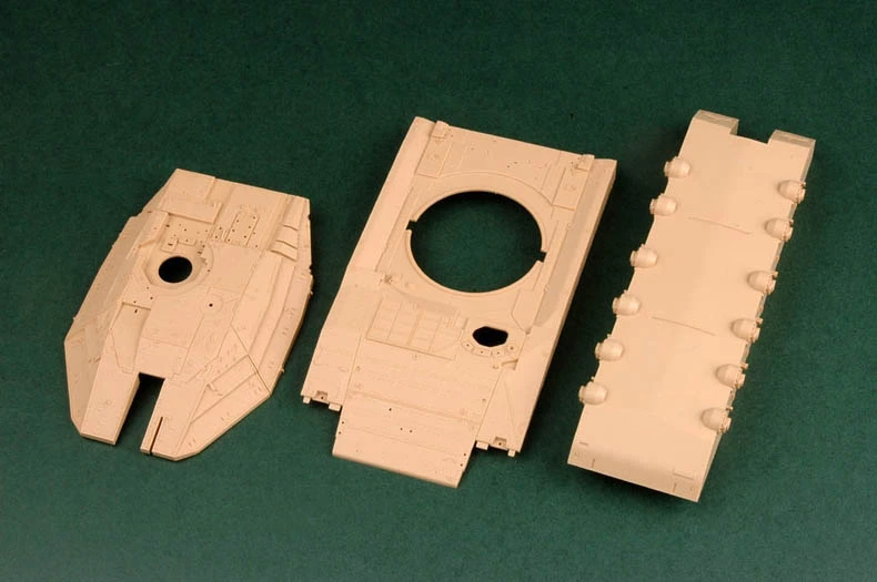 Hobby Boss IDF Merkava Mk IV 1/35