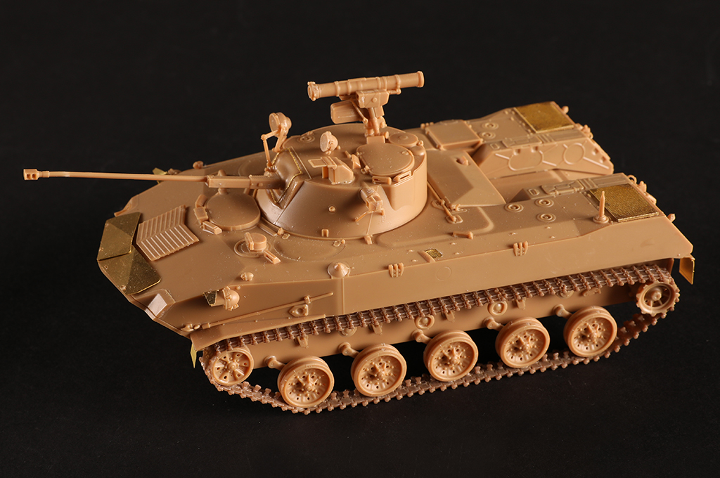 Hobby Boss Russian BMD-2 1/35