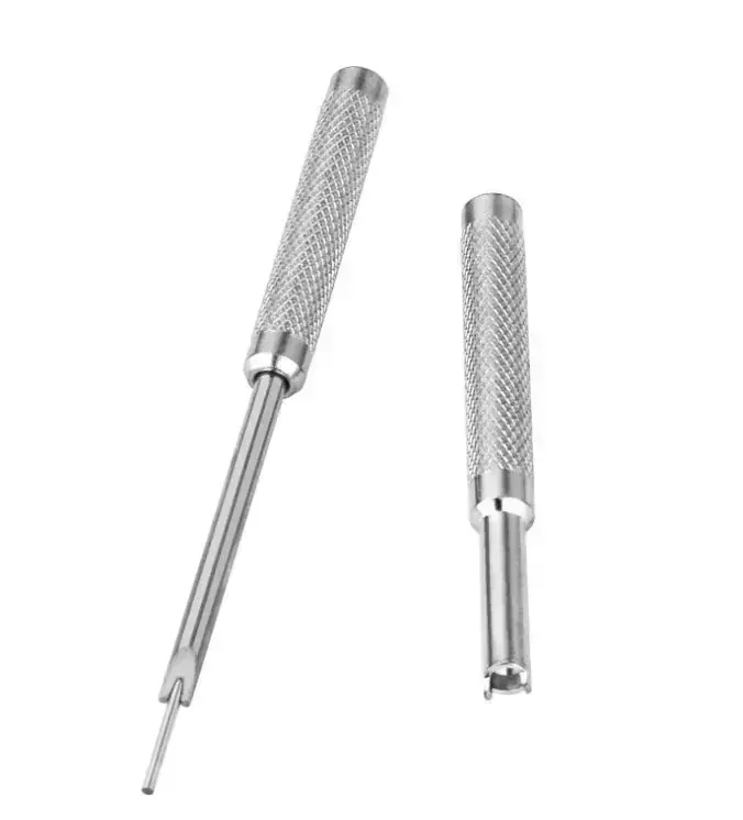 Sagud Sada nářadí pro Airbrush pistoli 2v1