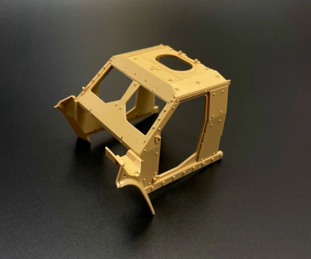 RFM M1279 JLTV Utility (UTL) 1/35