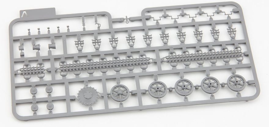 Takom Pz.Kpfw. I Ausf. B - Limited Edition 1/35