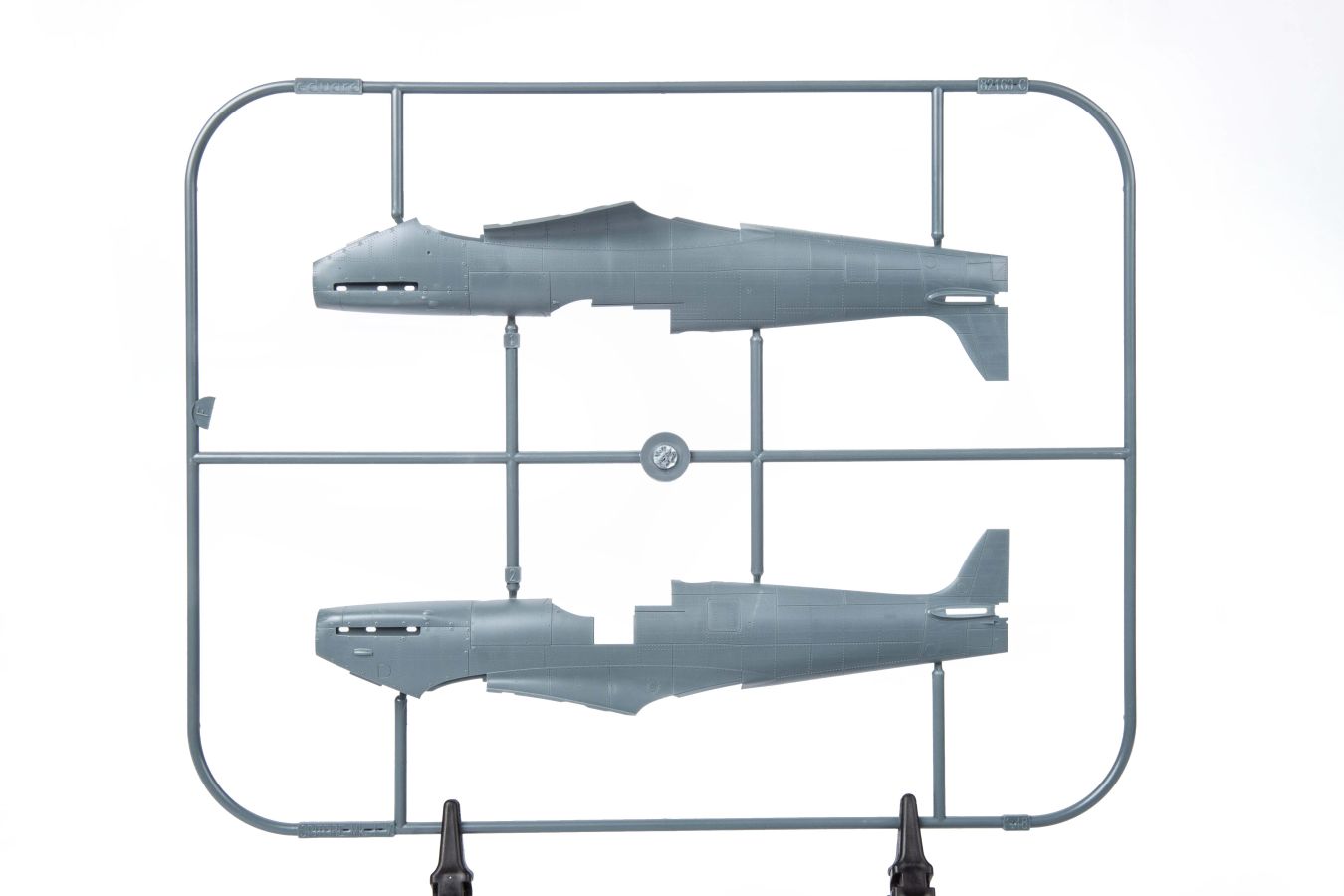 Eduard Spitfire Mk. Vb OVERLORD Weekend 1/48