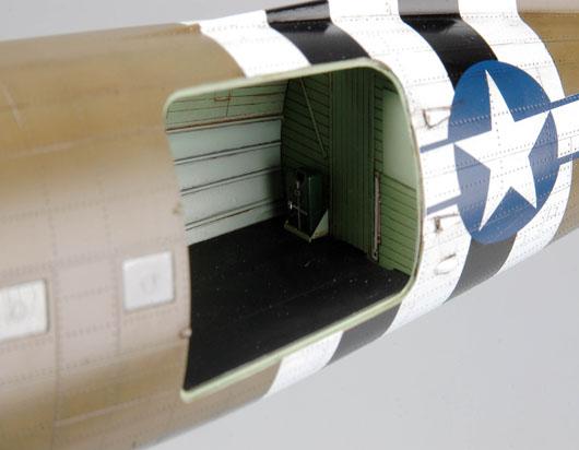 Trumpeter C-47A Skytrain 1/48