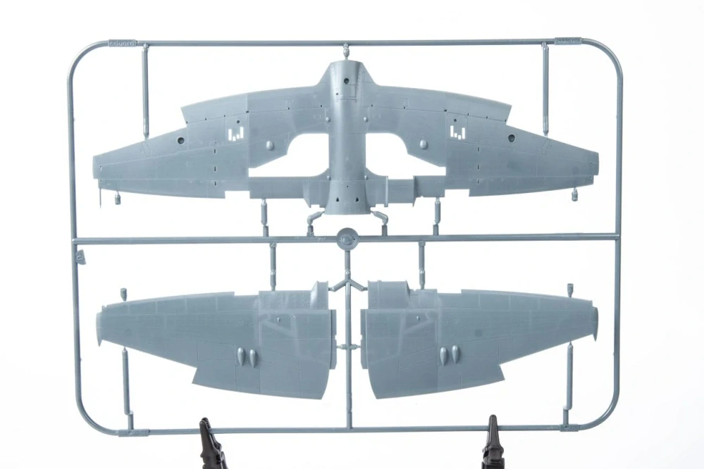 Eduard Tempest Mk. II pozdní verze ProfiPACK 1/48