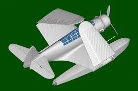 Hobby Boss TBD-1A Devastator 1/48