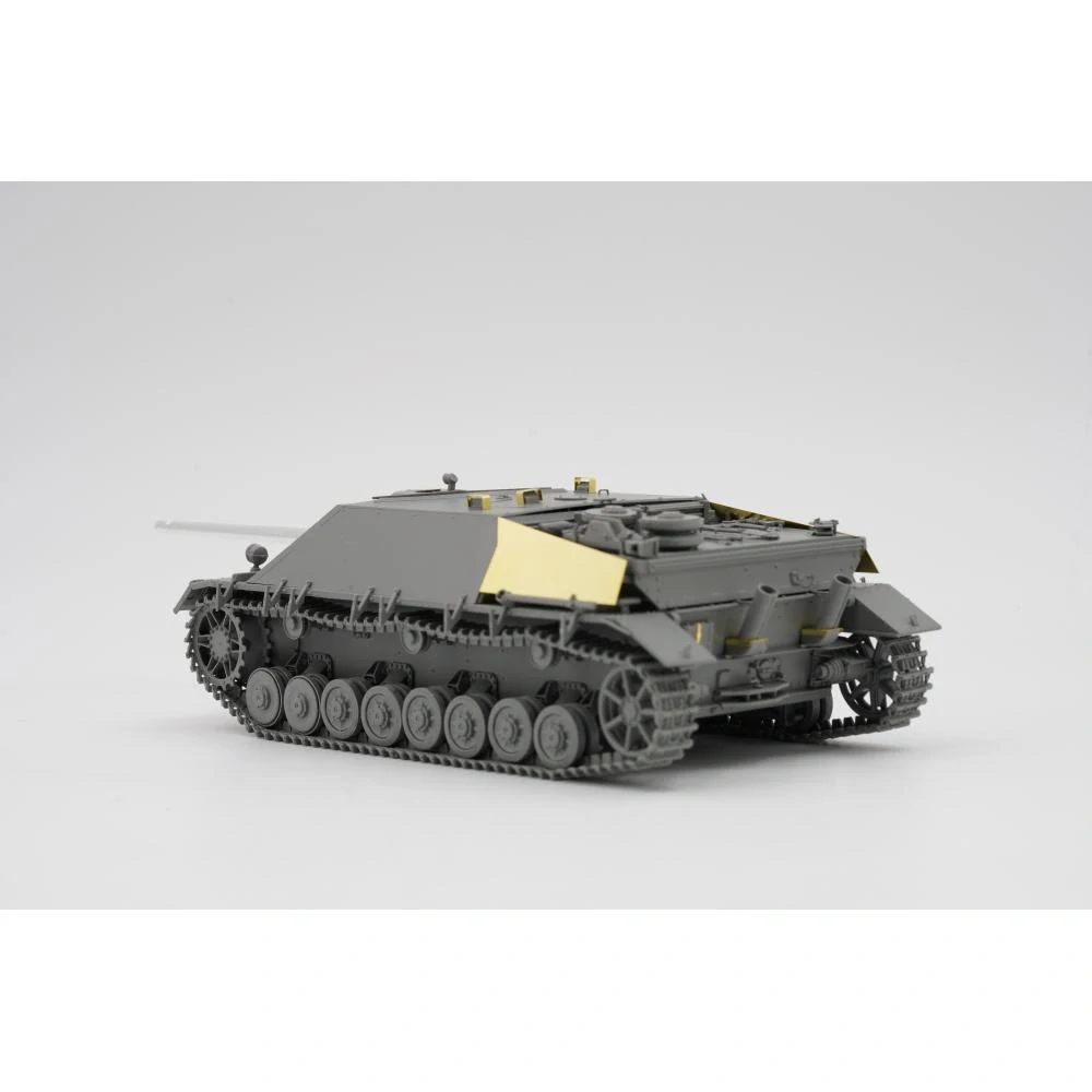 Border Model Jagdpanzer IV L/70 (V) 1/35