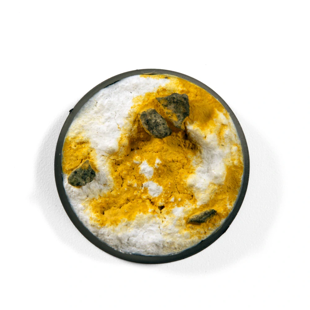 AK Sand & Dust Set - Enamel Liquid pigment - 3 x 35ml / Písek a prach
