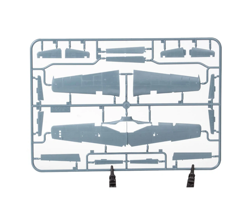 Eduard Mustang Malcolm Hood Canopy ProfiPACK 1/48