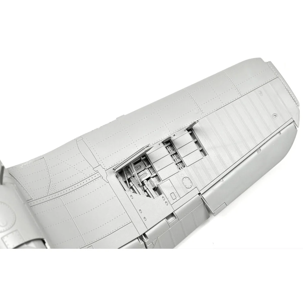 Magic Factory The British Royal Navy Fleet Air Arm Corsair MK.II 1/48