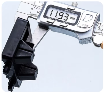 Dvojitý fixační držák pro lepení / barvení / pájení - 1ks