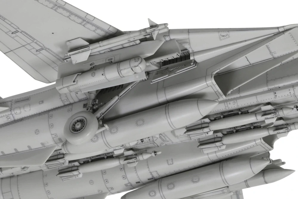 Tamiya F-14D Tomcat 1/72