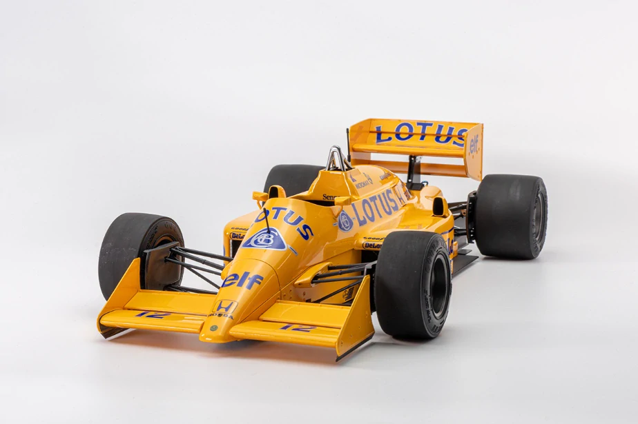 Beemax Lotus 99T 1/12