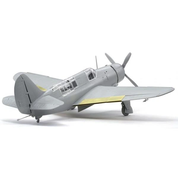 DRAMi Curtiss SB2C-3 Helldiver 1/72 (Předobjednávka listopad/prosinec)